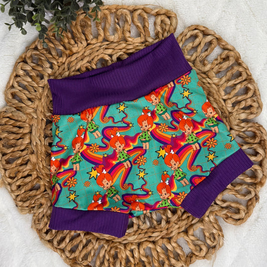 Pebble Shorties, select sizes