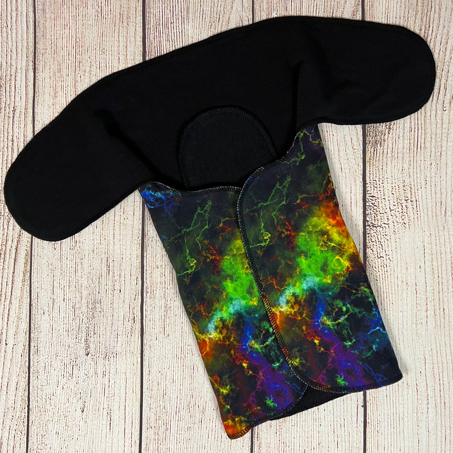 Rainbow Galaxy Preflat