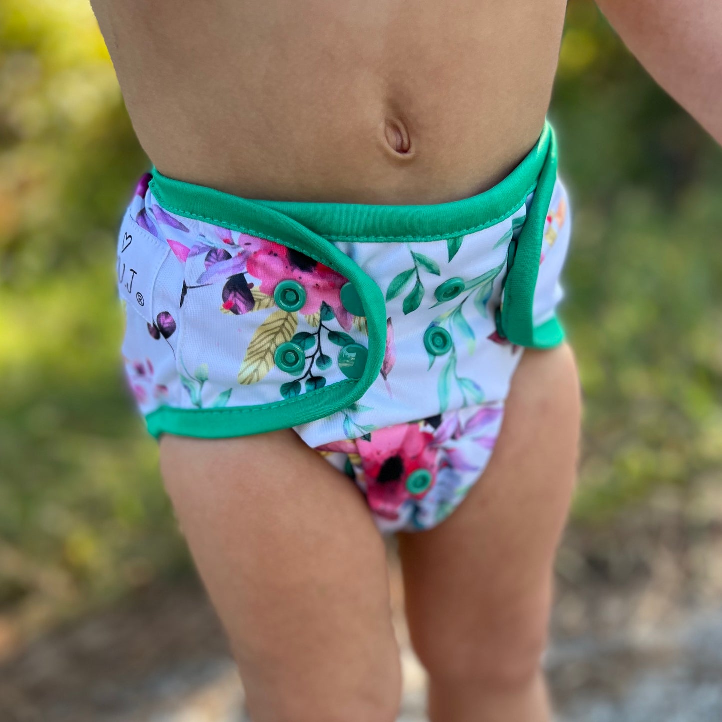 Flower Garden, cover