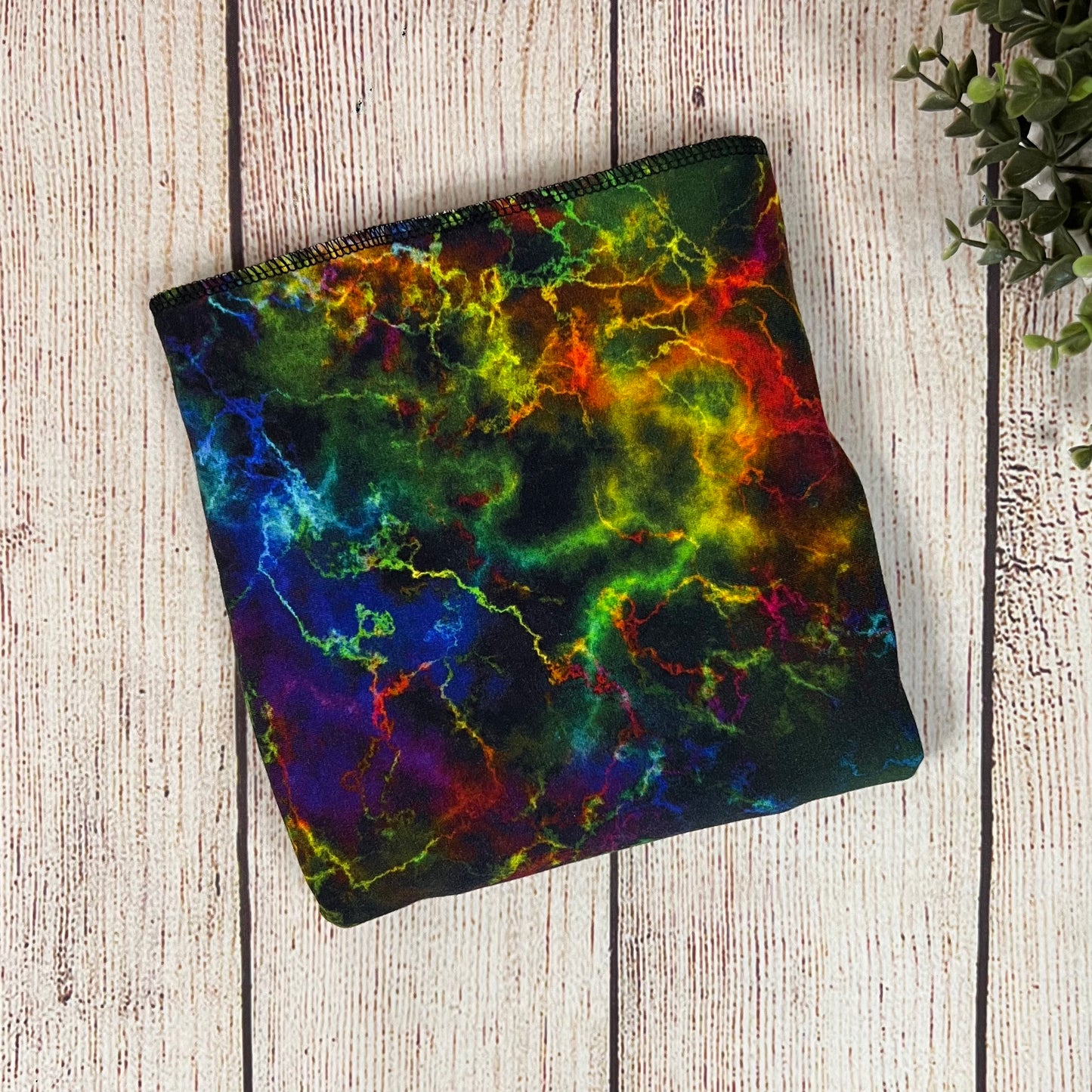 Rainbow Galaxy Preflat