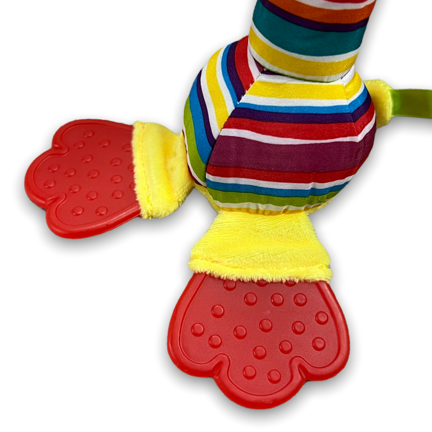 Baby sensory toy (Dog)