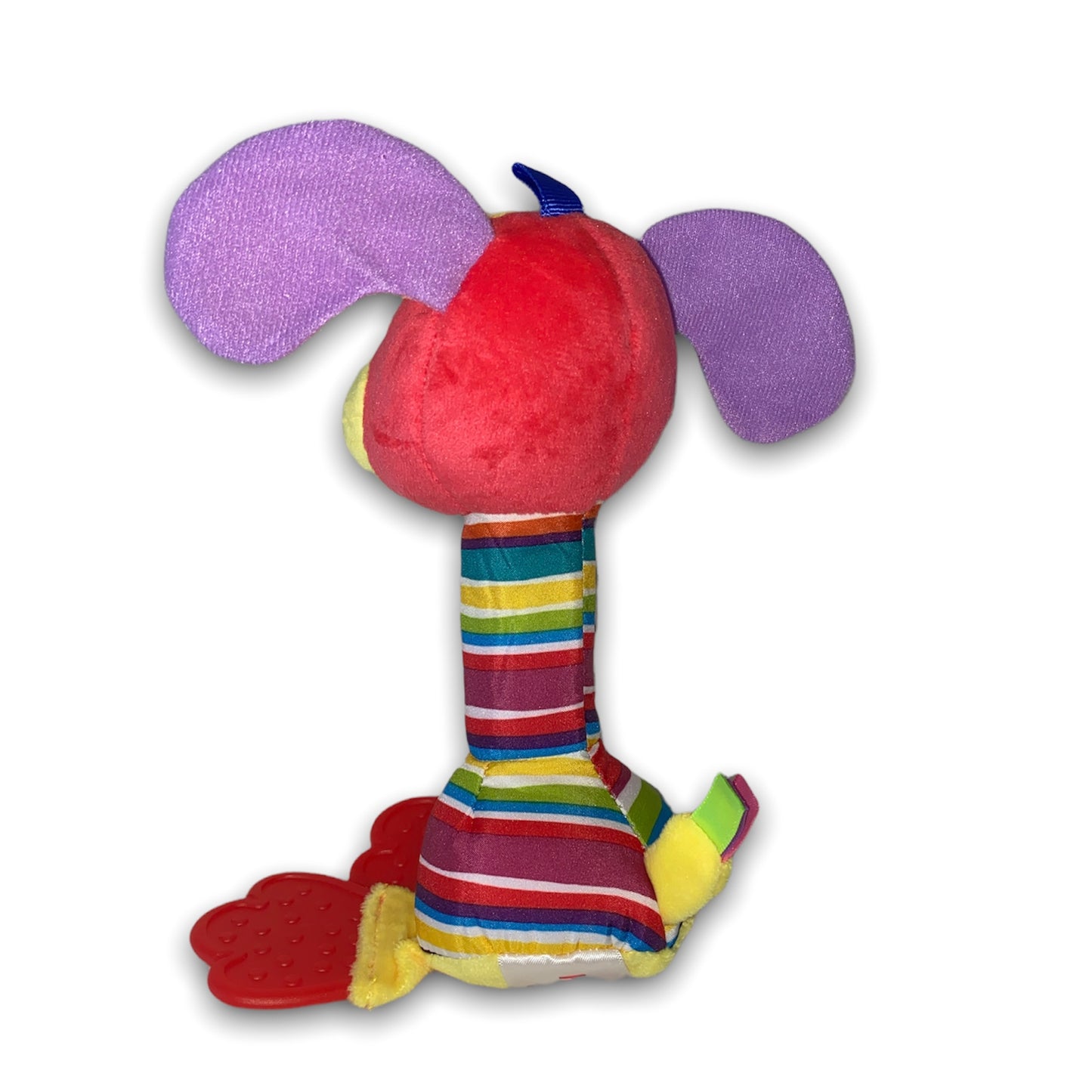 Baby sensory toy (Dog)