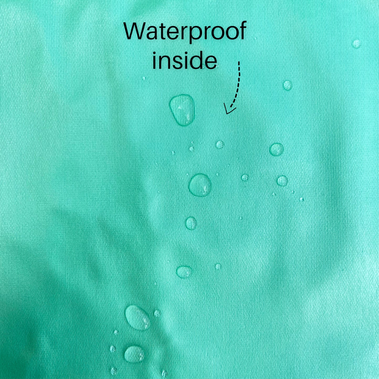 Wet/Dry bag