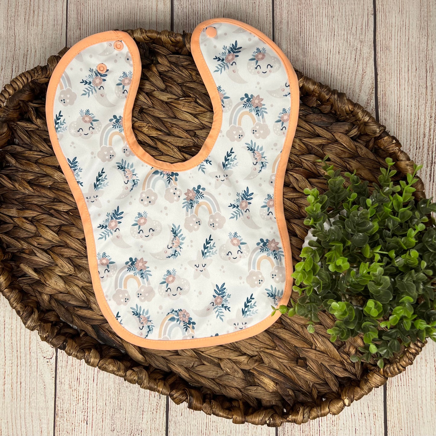 PUL Bib, Sweet dreams